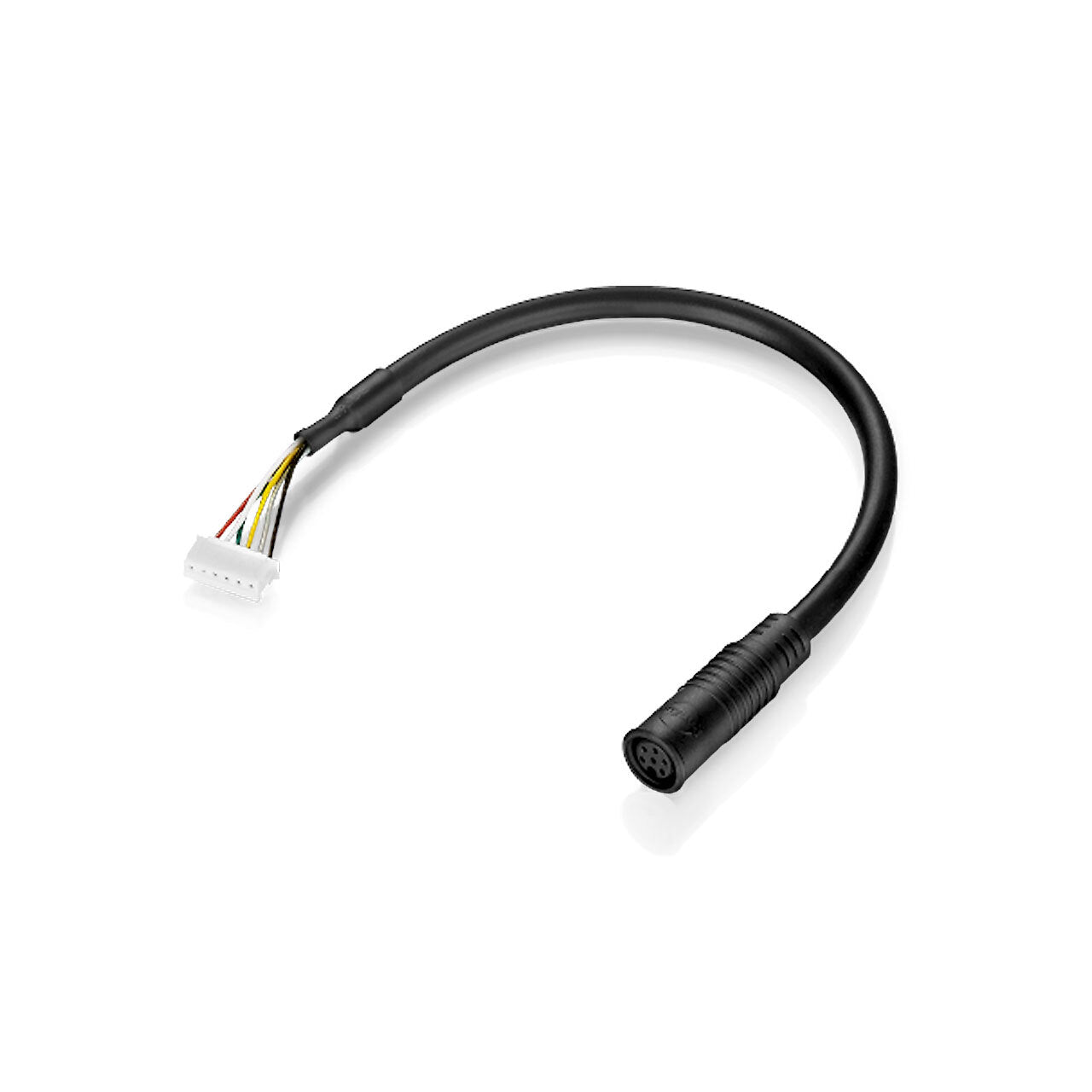 Convertor Cable for JST Port For EZRUN MAX8-G2 & MAX4-HV - [Sunshine-Coast] - Hobbywing - [RC-Car] - [Scale-Model]