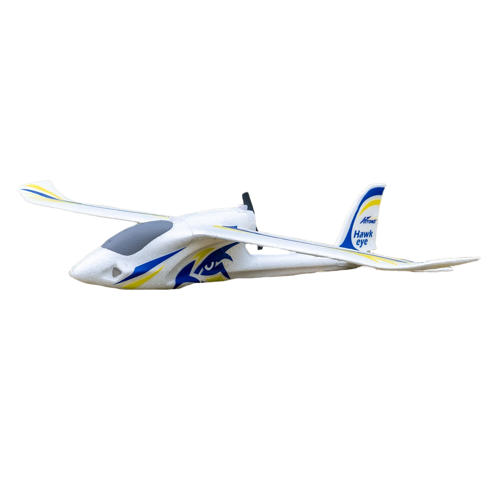 Arrows Hobby 600mm HawkEye RTF RC Aircraft