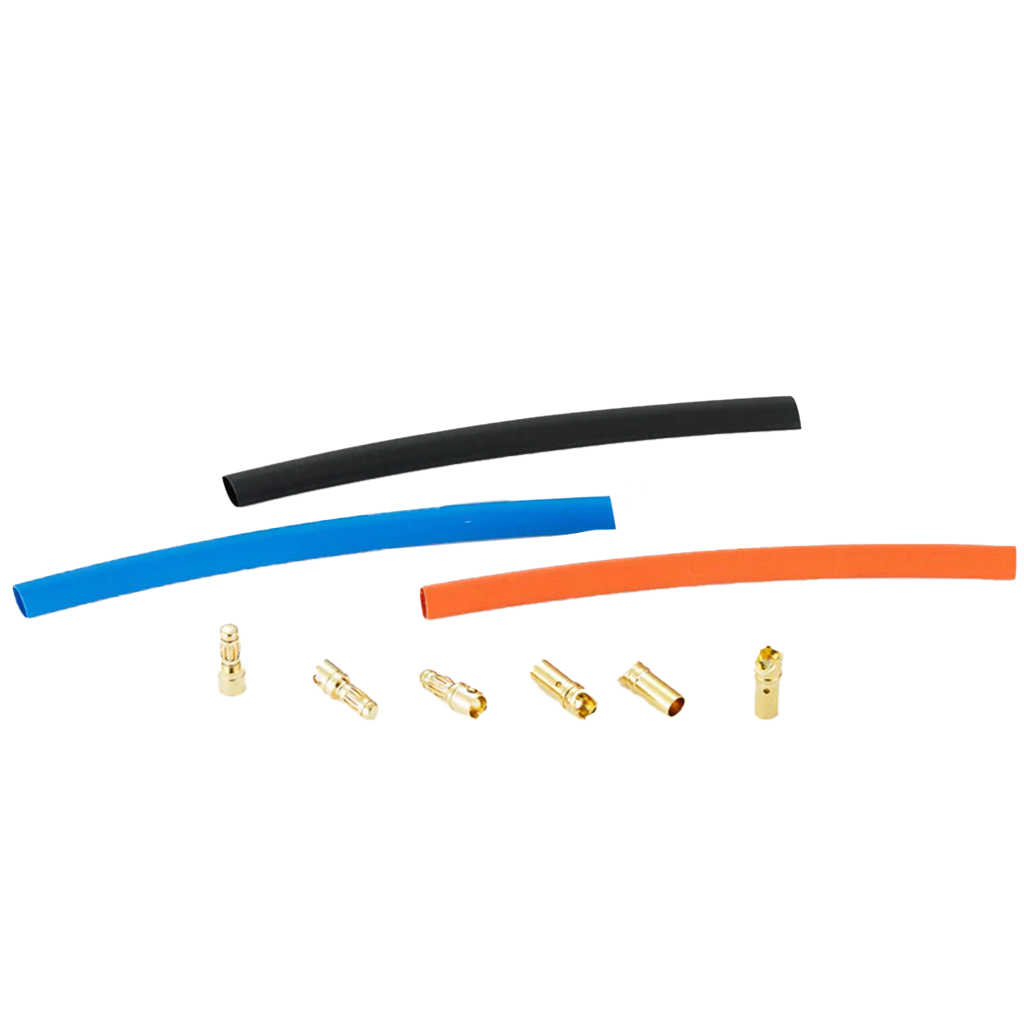 Hobbywing 3.5Mm Motor Connector (3 Sets) HW86070000