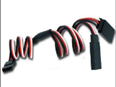 Infinity Power 30cm 22AWG Futaba straight Y Extension Wire