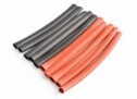 Infinity Power 2mm PE Heat Shrink Red & Black 10cm (5 sets)