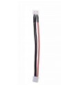 Infinity Power 2s Balance Extension XH male - 2s XH 24awg 20cm