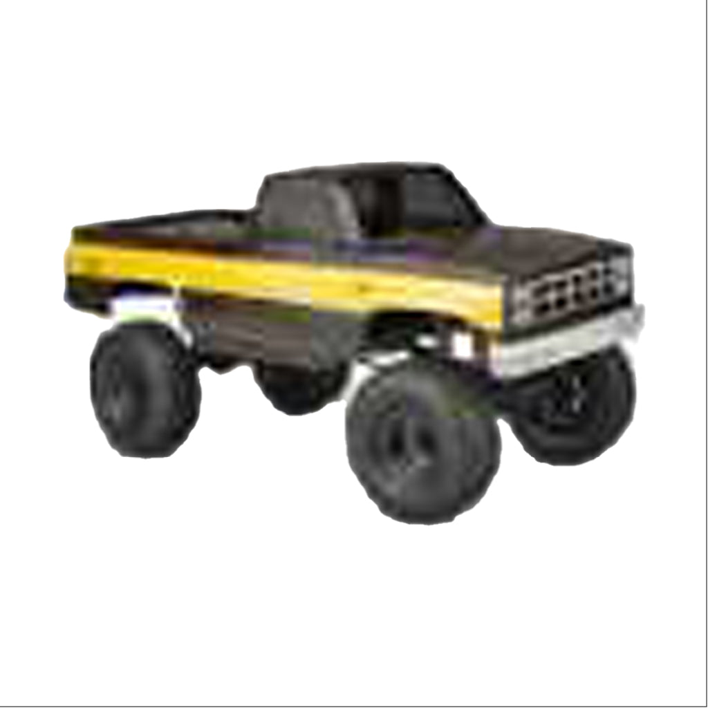 1982 GMC K10 (Fits Traxxas TRX-4 Sport, Enduro, Axial 12.3" wheelbase) - [Sunshine-Coast] - JConcepts - [RC-Car] - [Scale-Model]