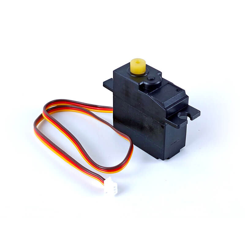 JJRC 17g Three-Wire Digital Servo [C8815]