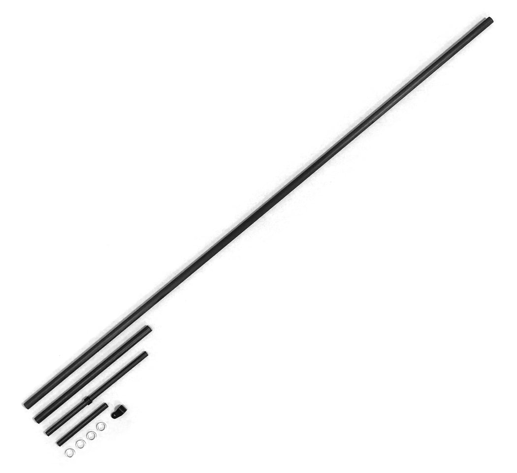 Joysway DF65 V6–V8 B Mast Set JWS-8815007