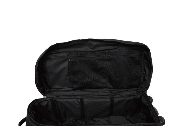 Travel Sports Trolley Bag / RC Car Bag - [Sunshine-Coast] - Koswork - [RC-Car] - [Scale-Model]