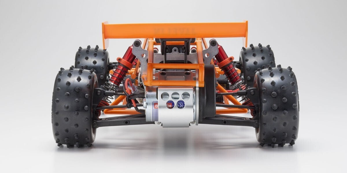 Kyosho Javelin 30618 1/10 4WD Electric Racing Buggy Kit