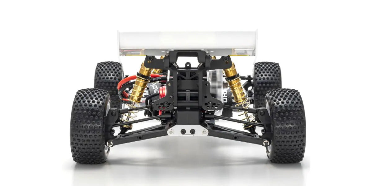 Kyosho 1/10 Optima Mid Electric 4WD Racing Buggy Kit [30622] Item No.: KYO-30622 - [Sunshine-Coast] - Kyosho - [RC-Car] - [Scale-Model]
