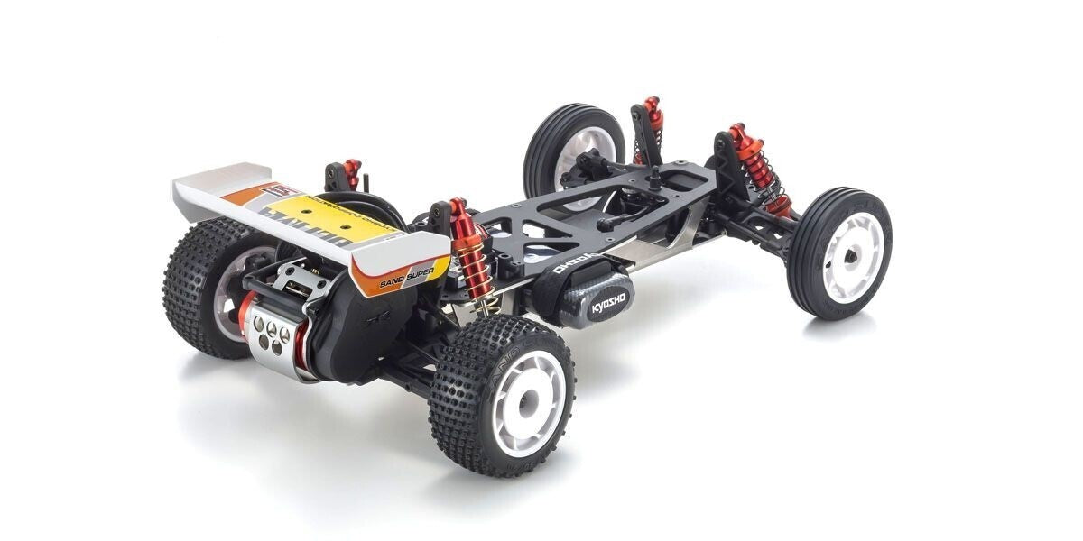 Kyosho ULTIMA 30625 1/10 2WD Electric Racing Buggy Kit