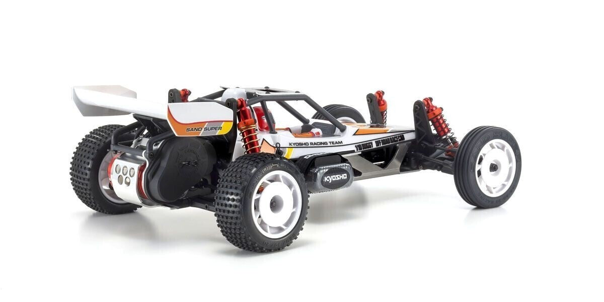 Kyosho ULTIMA 30625 1/10 2WD Electric Racing Buggy Kit
