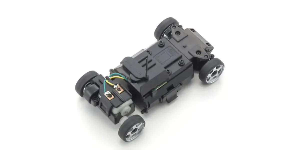 Kyosho First Mini-Z Initial D Toyota Sprinter Trueno AE86 White/Black