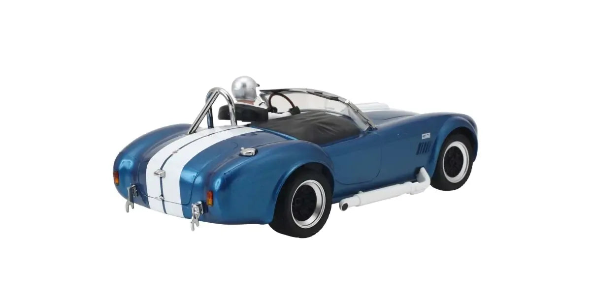 Kyosho First Mini-Z Shelby Cobra 427 S/C Blue