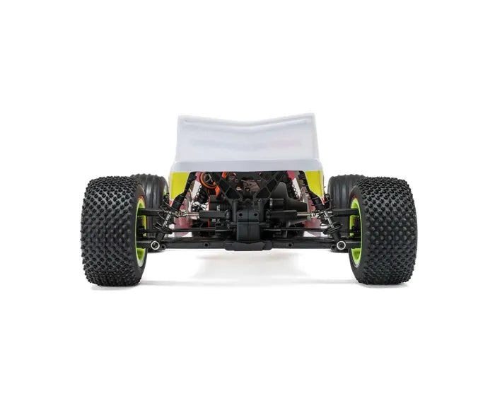 Losi Mini T 2.0 Brushless V2 Stadium Truck, RTR (Red OR Blue)