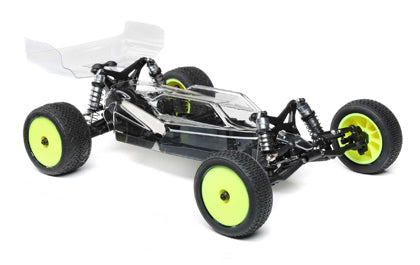 Losi Mini-B Pro 1/16 2wd Buggy, Rolling Chassis - [Sunshine-Coast] - TLR - [RC-Car] - [Scale-Model]