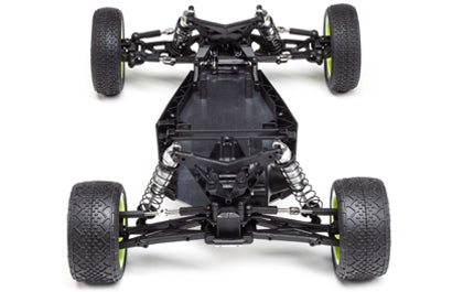 Losi Mini-B Pro 1/16 2wd Buggy, Rolling Chassis - [Sunshine-Coast] - TLR - [RC-Car] - [Scale-Model]