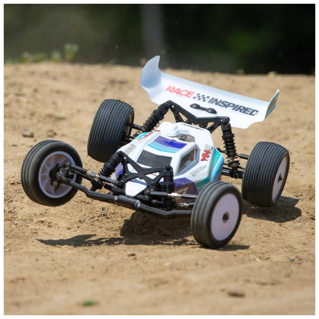 Losi Mini-B 1/16 Brushless 2WD Buggy RTR - [Sunshine-Coast] - Losi - [RC-Car] - [Scale-Model]