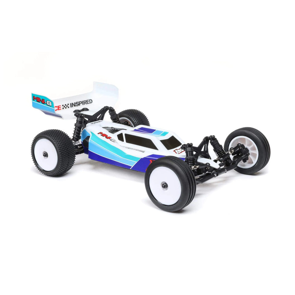 Losi Mini-B 1/16 Brushless 2WD Buggy RTR - [Sunshine-Coast] - Losi - [RC-Car] - [Scale-Model]