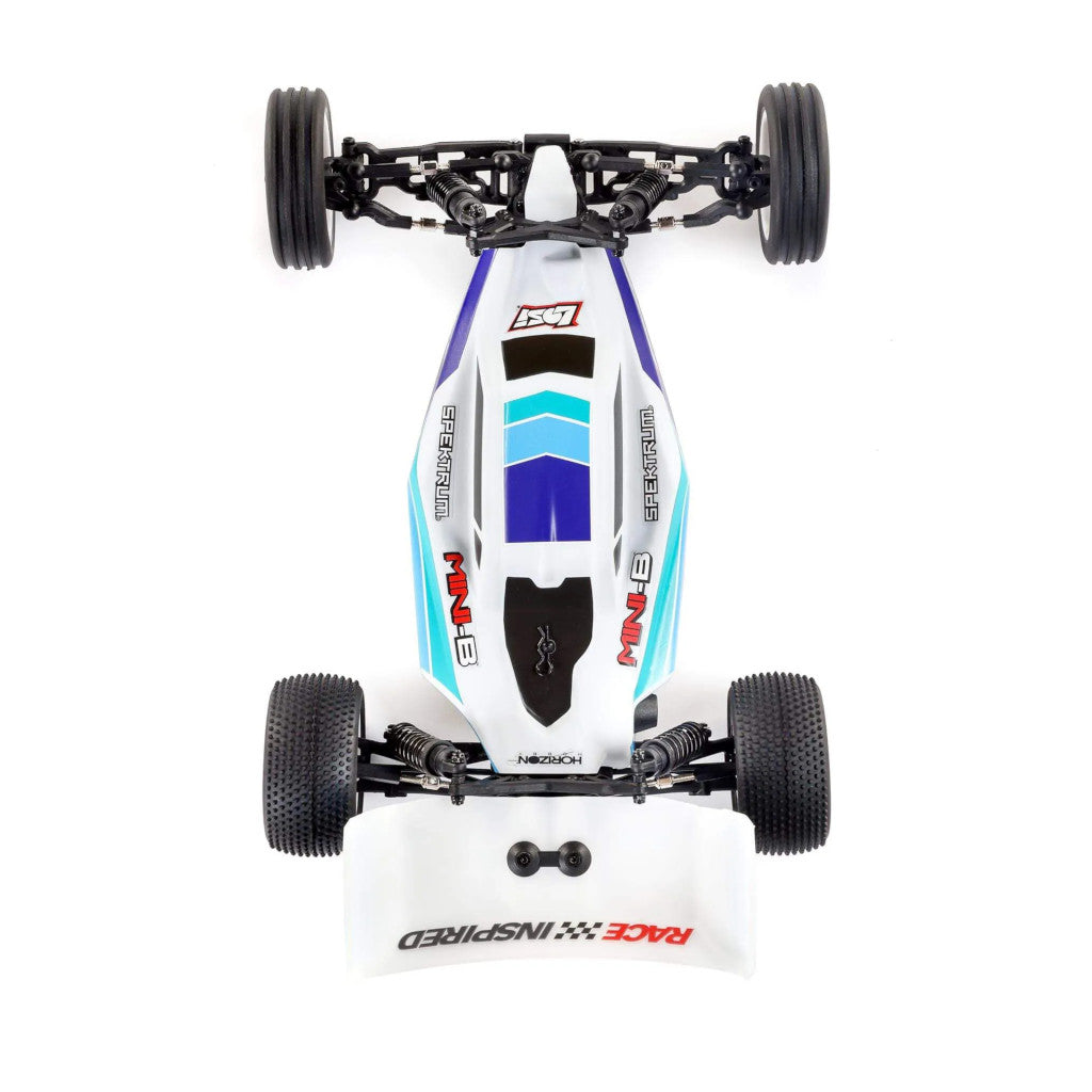 Losi Mini-B 1/16 Brushless 2WD Buggy RTR - [Sunshine-Coast] - Losi - [RC-Car] - [Scale-Model]