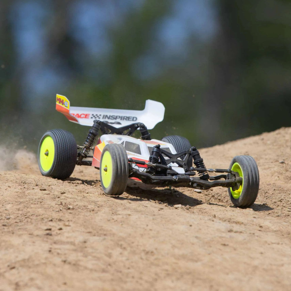 Losi Mini-B 1/16 Brushless 2WD Buggy RTR - [Sunshine-Coast] - Losi - [RC-Car] - [Scale-Model]