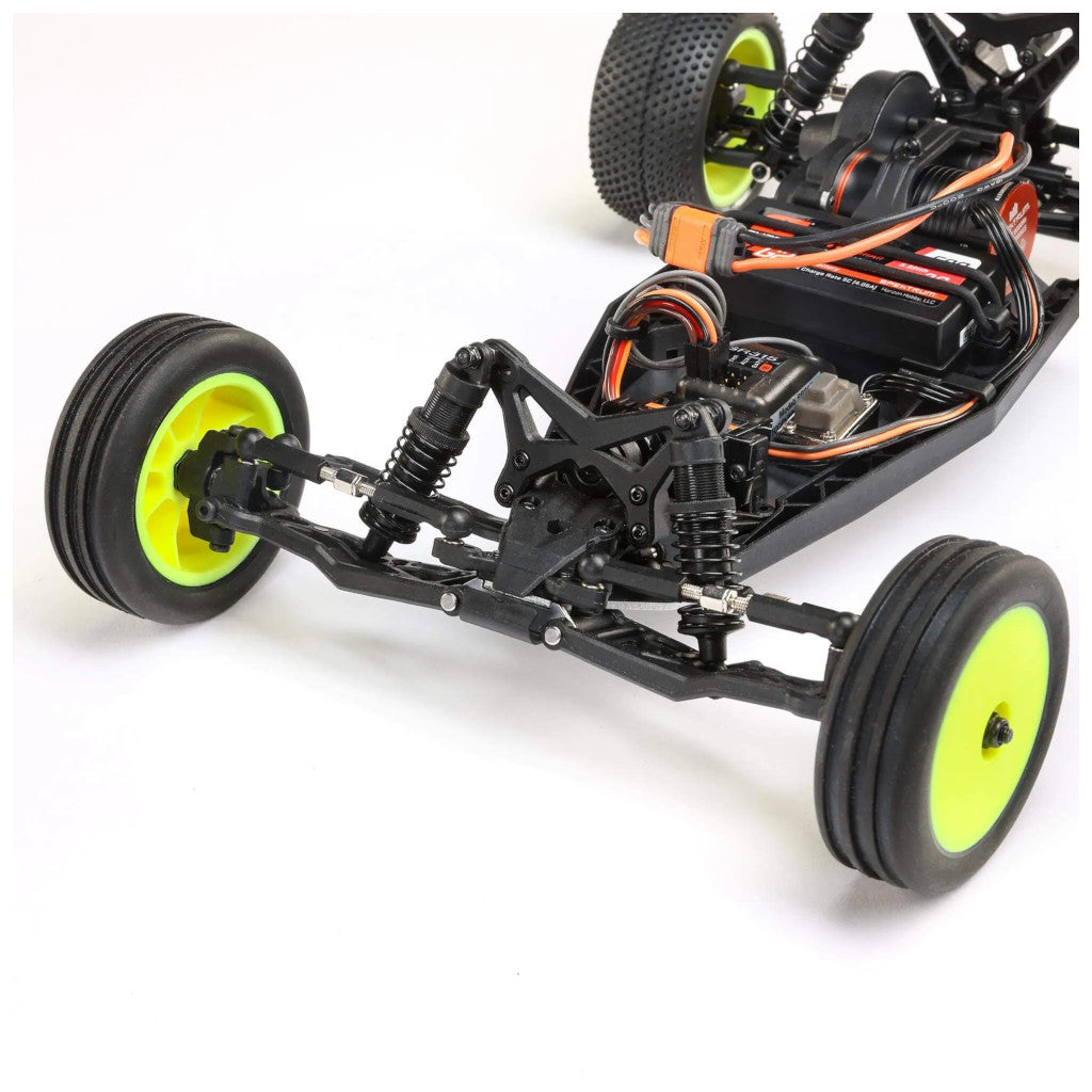 Losi Mini-B 1/16 Brushless 2WD Buggy RTR - [Sunshine-Coast] - Losi - [RC-Car] - [Scale-Model]