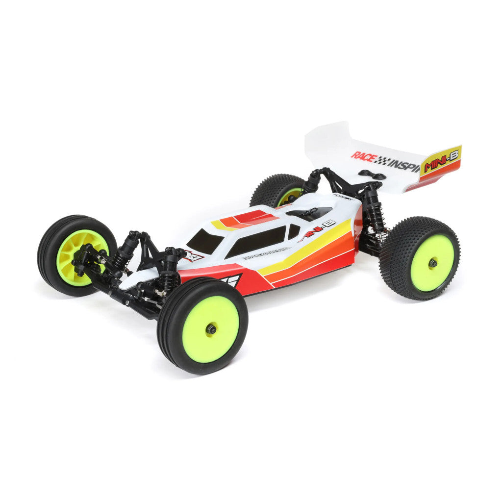 Losi Mini-B 1/16 Brushless 2WD Buggy RTR - [Sunshine-Coast] - Losi - [RC-Car] - [Scale-Model]