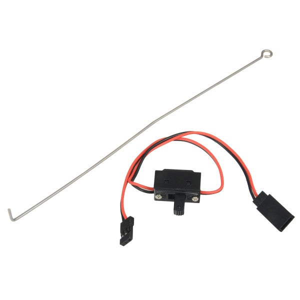 Joysway JWS-881135 DF95 Switch Connector & Switch Rod