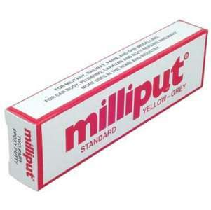 Milliput 2 part Epoxy Putty - [Sunshine-Coast] - Milliput - [RC-Car] - [Scale-Model]