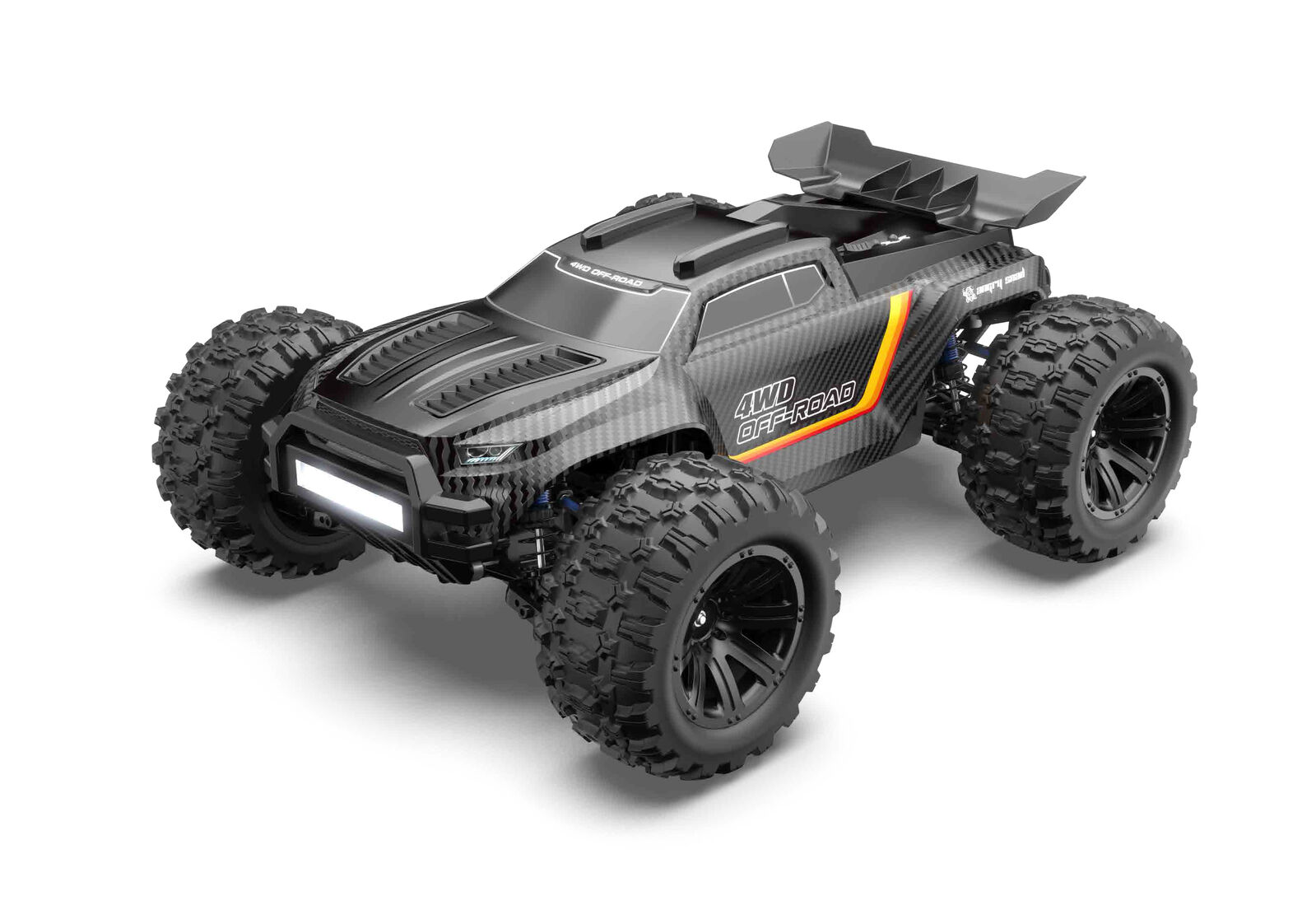 MJX 1/12 Hyper Go 4WD Brushless Off-Road RC Truck [12212]