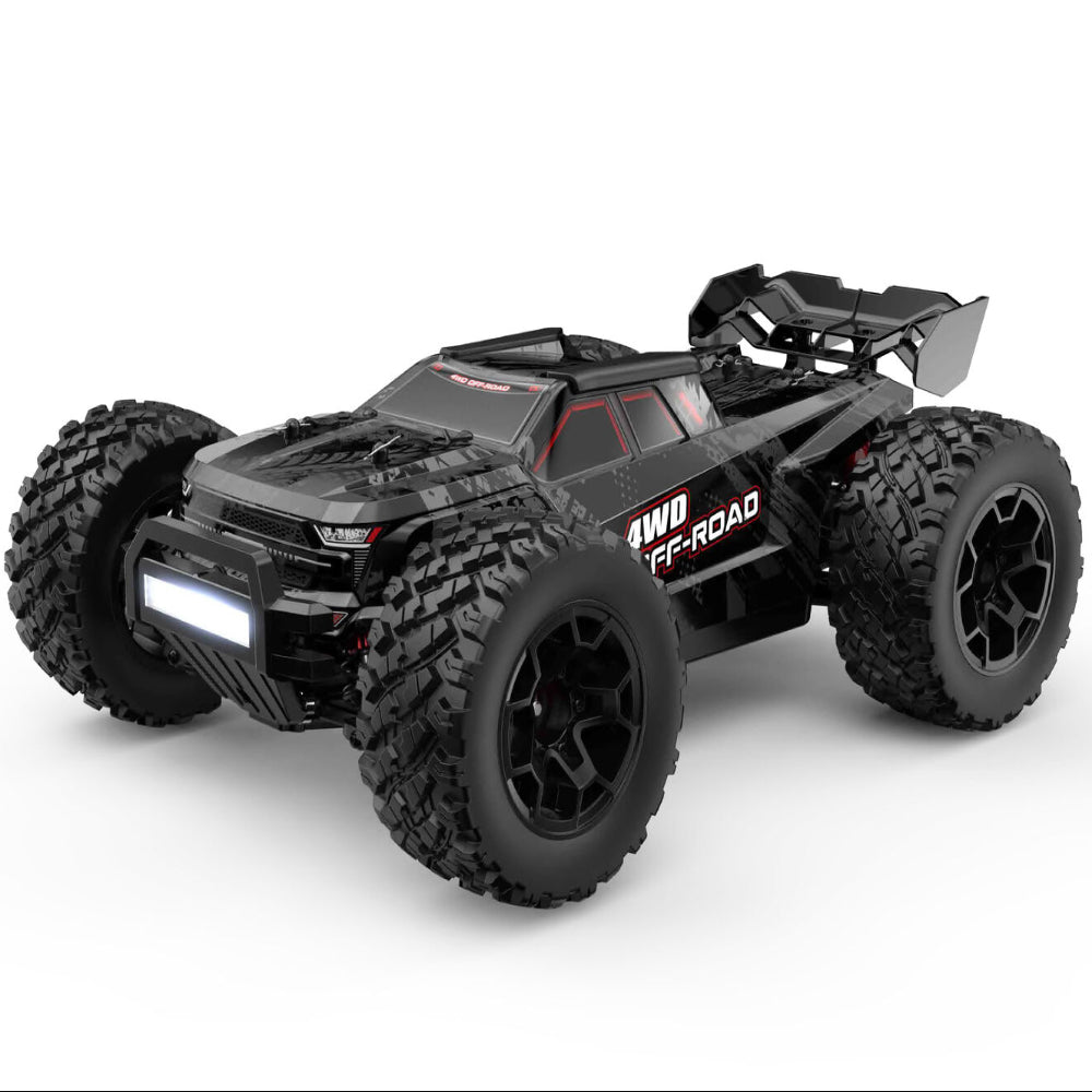 MJX 1/14 HyperGo 2.4G 4WD Brushless RC Hobby Truck MJX-14207