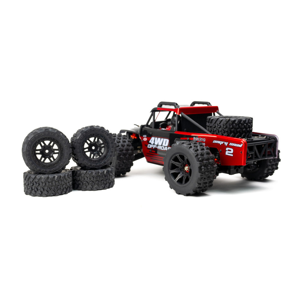 MJX 1/14 Hyper Go 4WD High-speed Off-road Brushless RC Truck [14209] - [Sunshine-Coast] - MJX - [RC-Car] - [Scale-Model]