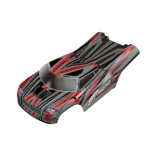 MJX 16210 Body Shell 1/16 Scale – MJXS-1601F Replacement Part