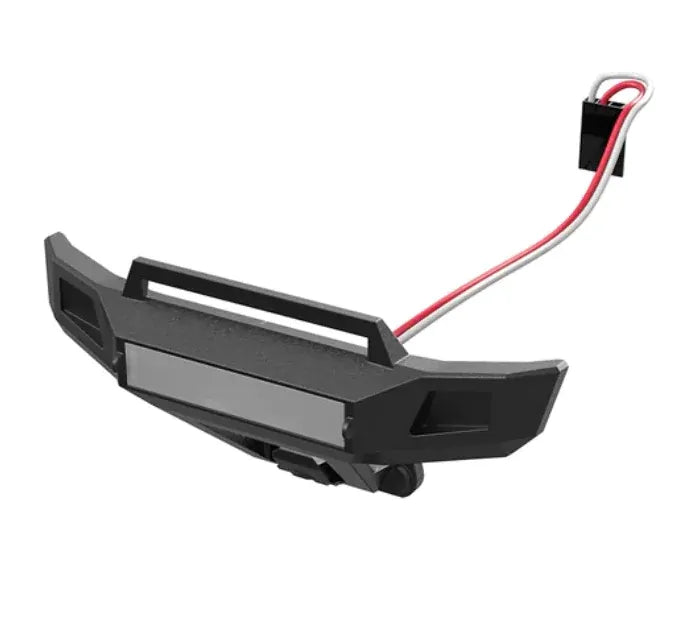 MJX Truggy bumper (Front) [16100]