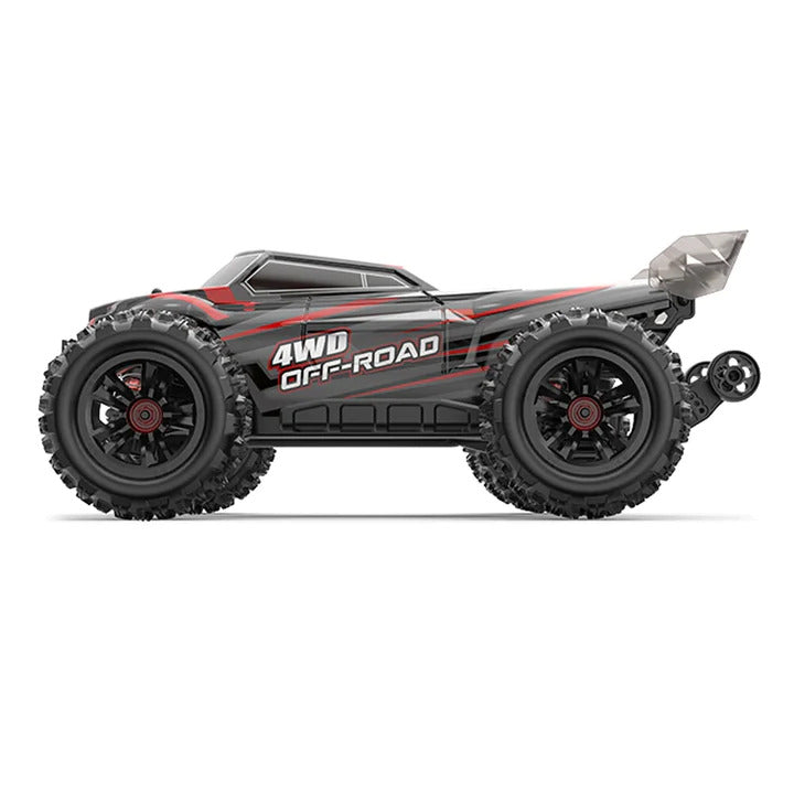 MJX 1/16 HYPER GO 4WD OFF-ROAD BRUSHLESS 2S RC MONSTER TRUCK [16210] - Techtonic Hobbies - MJX
