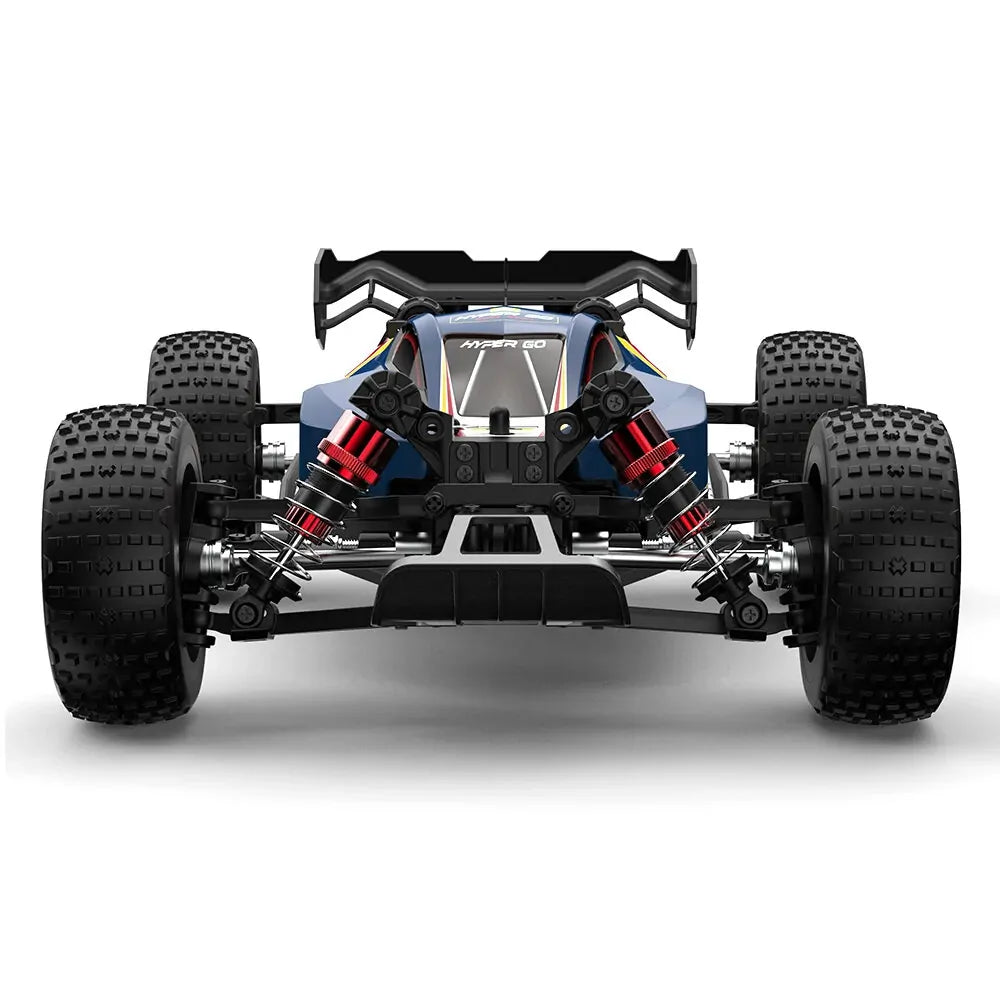 MJX 1/16 HyperGo 4WD Brushless RC Buggy MJX-16213
