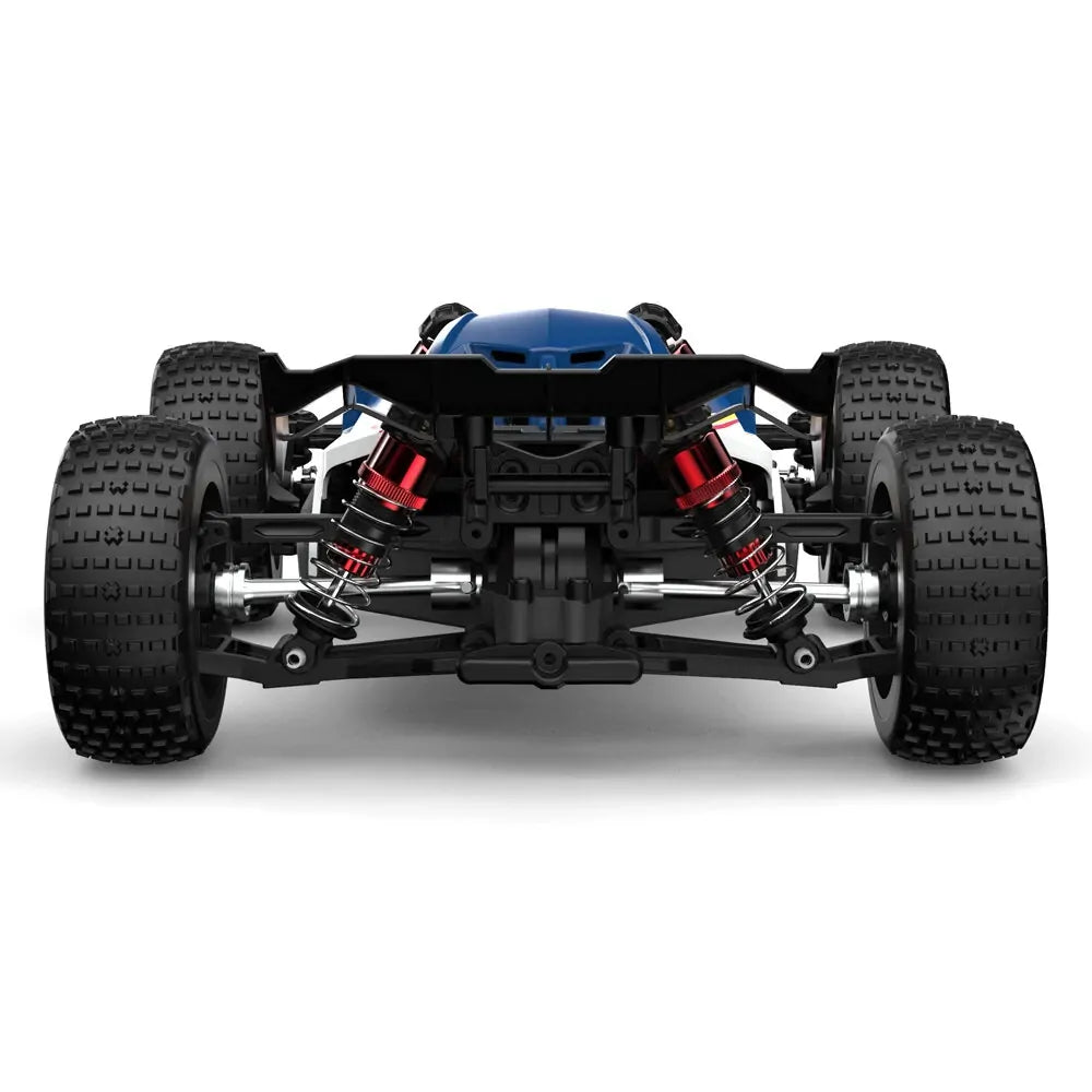 MJX 1/16 HyperGo 4WD Brushless RC Buggy MJX-16213