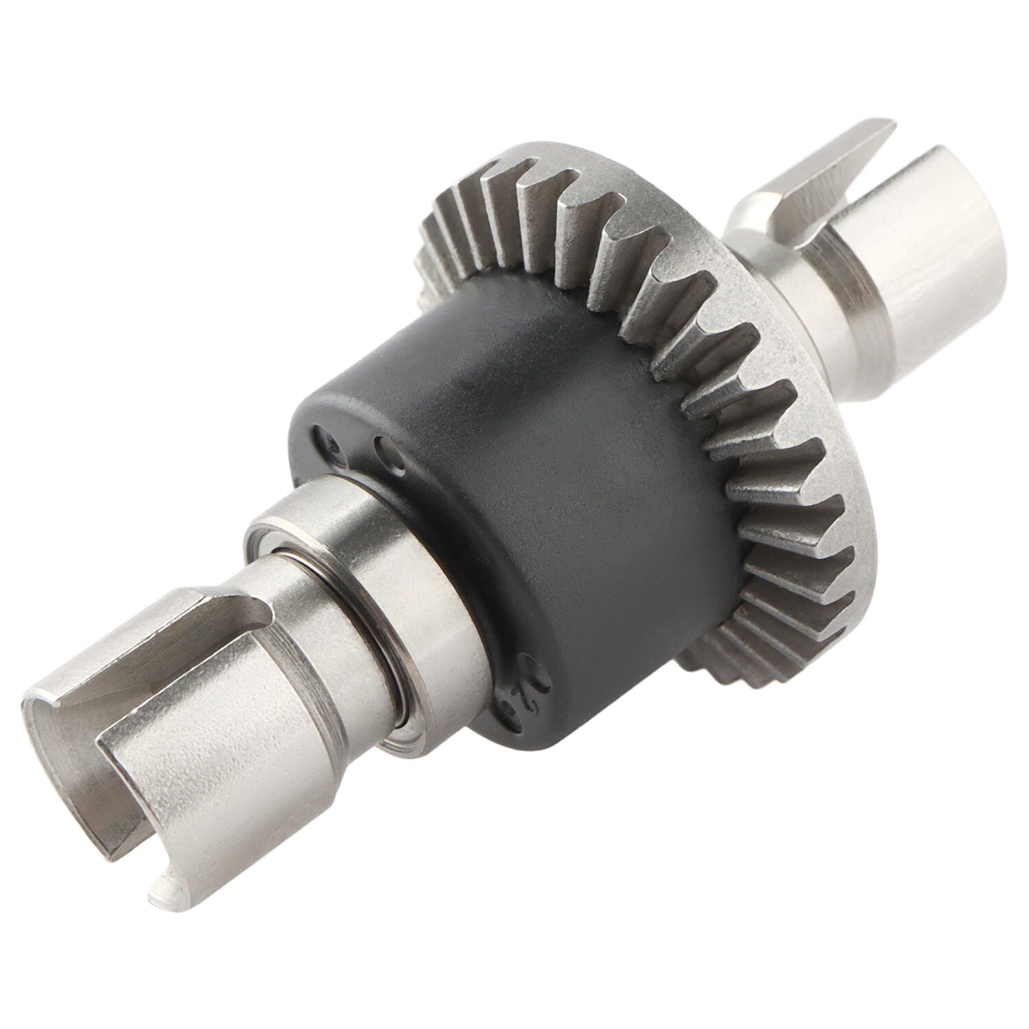 MJX HYPER GO Full Metal Gear Differential Box For 14301/14302/14303
