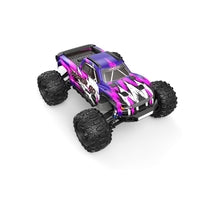 MJX 1/16 RTR Brushed RC Monster Truck with GPS