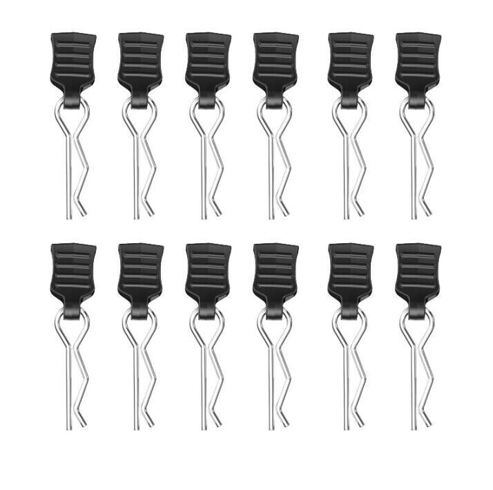 MJX Body Clips (12pcs) [M001]