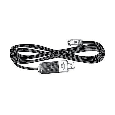 MJX 3S USB Charging cable [P3050] Item No.: MJXS-P3050 - [Sunshine-Coast] - MJX - [RC-Car] - [Scale-Model]