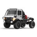 RC Rock Crawlers | Off-Road RC Rigs – Techtonic Hobbies