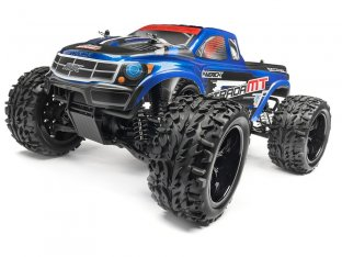 Maverick Strada MT 1/10 Brushed Electric Monster Truck [MV12615]