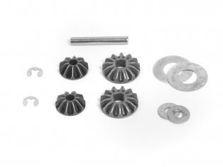Maverick Differentialinternal Bevel Gears [150008] - [Sunshine-Coast] - Maverick - [RC-Car] - [Scale-Model]