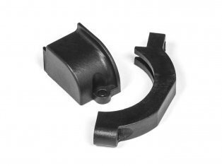 Maverick Motor Mount Support [150011] - [Sunshine-Coast] - Maverick - [RC-Car] - [Scale-Model]