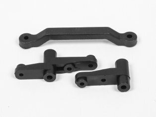 Maverick Front Servo Saver Arm Set [150012] - [Sunshine-Coast] - Maverick - [RC-Car] - [Scale-Model]