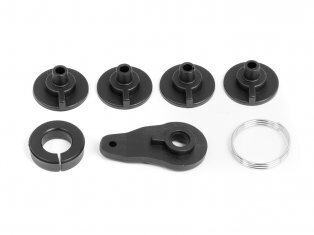 Maverick Servo Saver Set [150016] - [Sunshine-Coast] - Maverick - [RC-Car] - [Scale-Model]