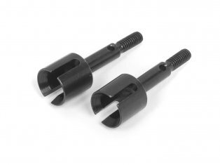 Maverick Wheel Axle (2pcs) [150017] - [Sunshine-Coast] - Maverick - [RC-Car] - [Scale-Model]