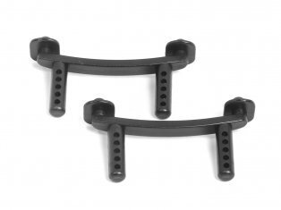 Maverick Truck Body Mount (2pcs) [150027] - [Sunshine-Coast] - Maverick - [RC-Car] - [Scale-Model]