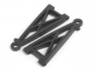 Maverick Front Lower Suspension Arm (2pcs) [150031] - [Sunshine-Coast] - Maverick - [RC-Car] - [Scale-Model]