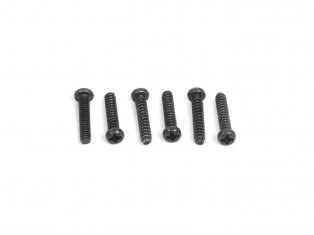 Maverick Button Head Screw 2X10mm (6pcs) [150042] - [Sunshine-Coast] - Maverick - [RC-Car] - [Scale-Model]