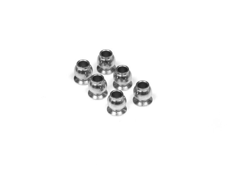 Maverick Ball Head 5.8mm (6pcs) [150069] - [Sunshine-Coast] - Maverick - [RC-Car] - [Scale-Model]